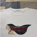 1990’s vintage disney Embroidered pocahontas Movie Promotion shirt Size XL/XXL