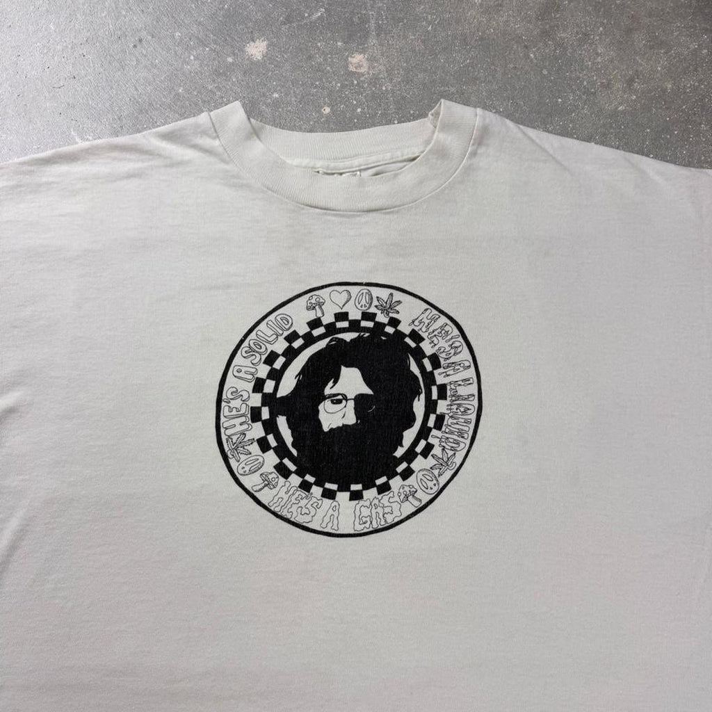 1992 Jerry Garcia Band Summer Tour l Tee | XL