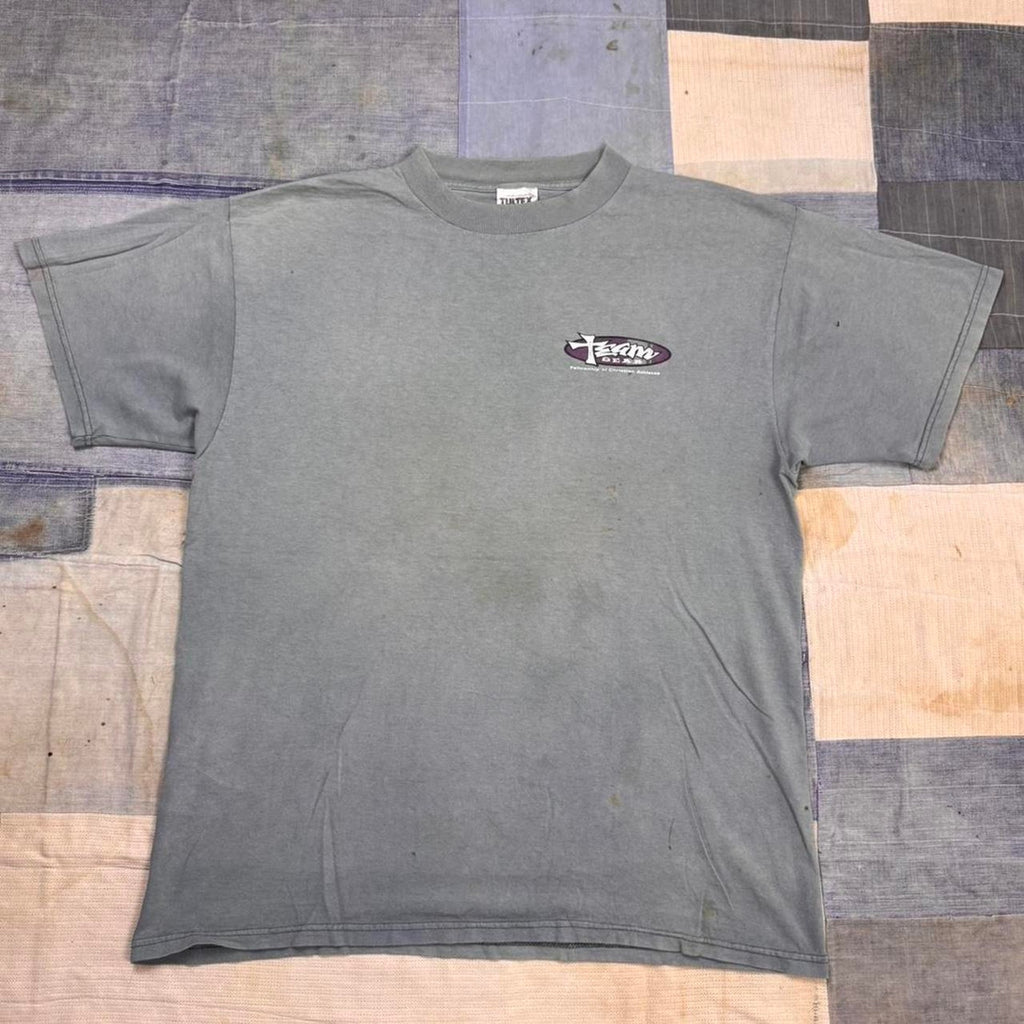 1990s Team Gear Fellowship of Christian Athletes tee | XL