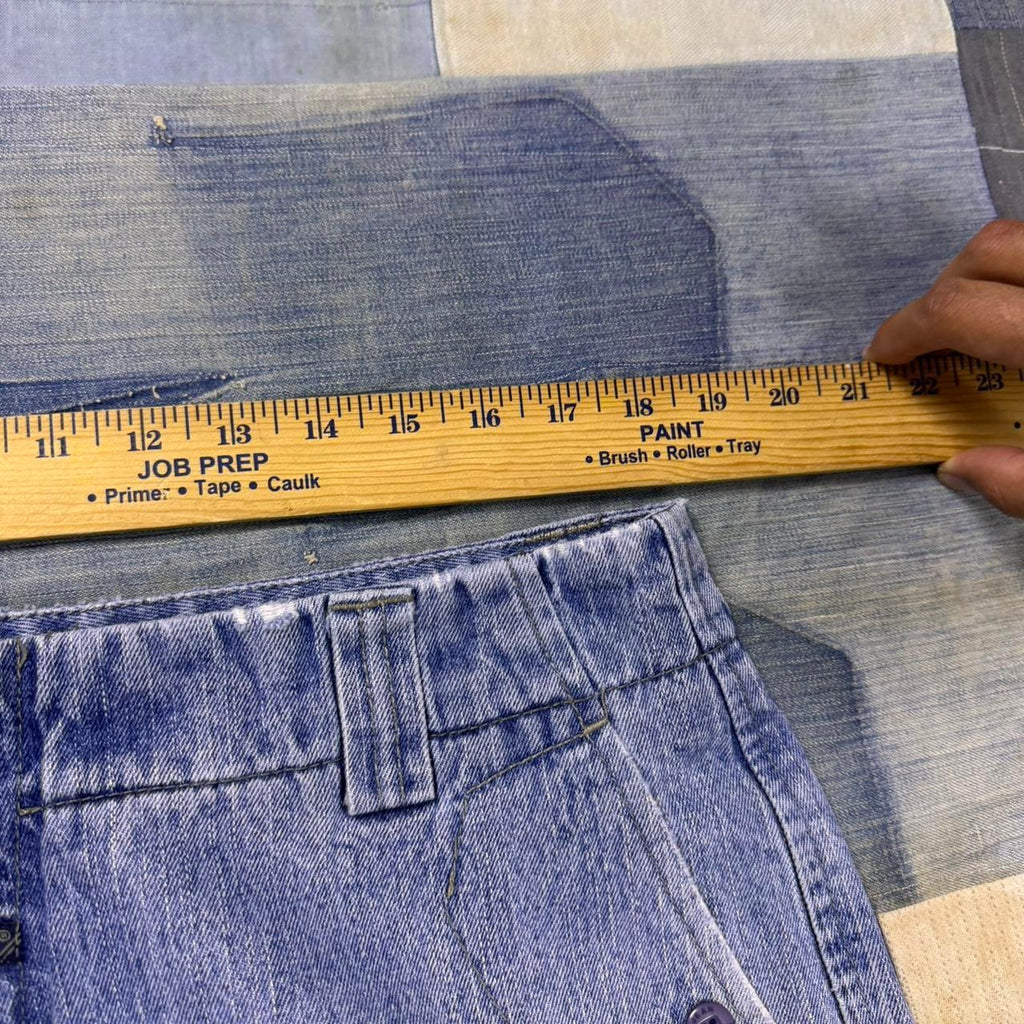 2000s M+FG girbaud Cargo Jeans | 38x34