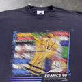 1994 World Cup USA Soccer Graphic Tee | Large