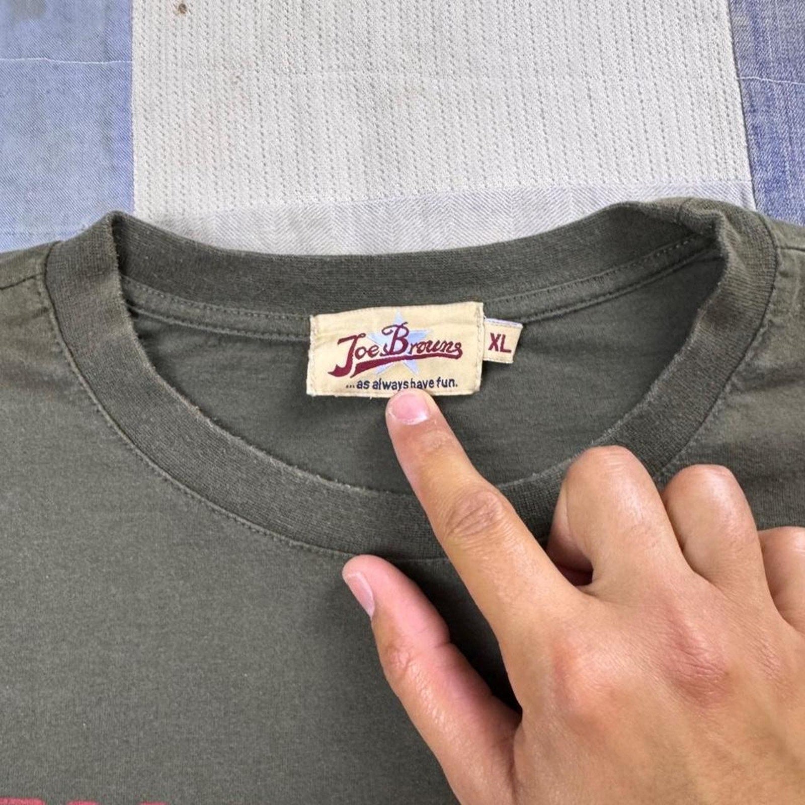 Early 2000s Che Guevara Revolution Not Evolution Tee | XL