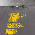 1999 The Sect This Side of Summer Punk Rock Band Tee | XL