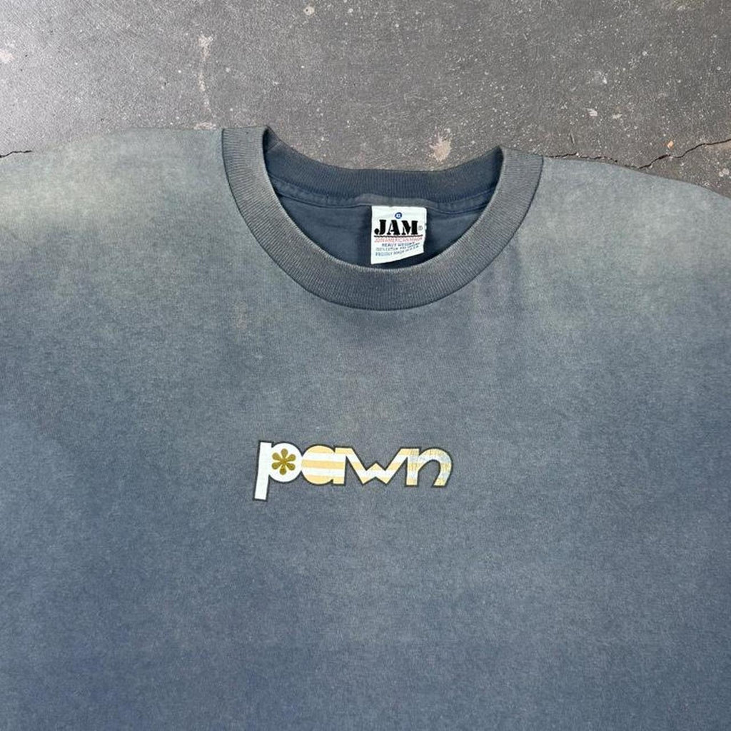 1990s Pawn Logo Tee | L
