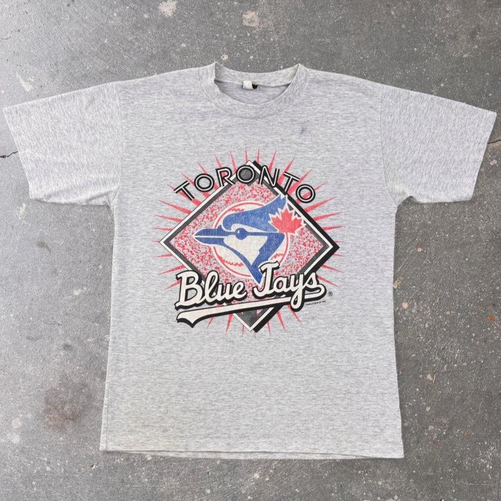 1992 Toronto Blue Jays MLB Baseball Graphic Tee | Medium