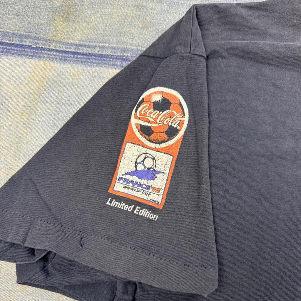 1994 World Cup USA Soccer Graphic Tee | Large
