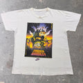 1992 Nike Godzilla vs Barkley Basketball Tee | Large