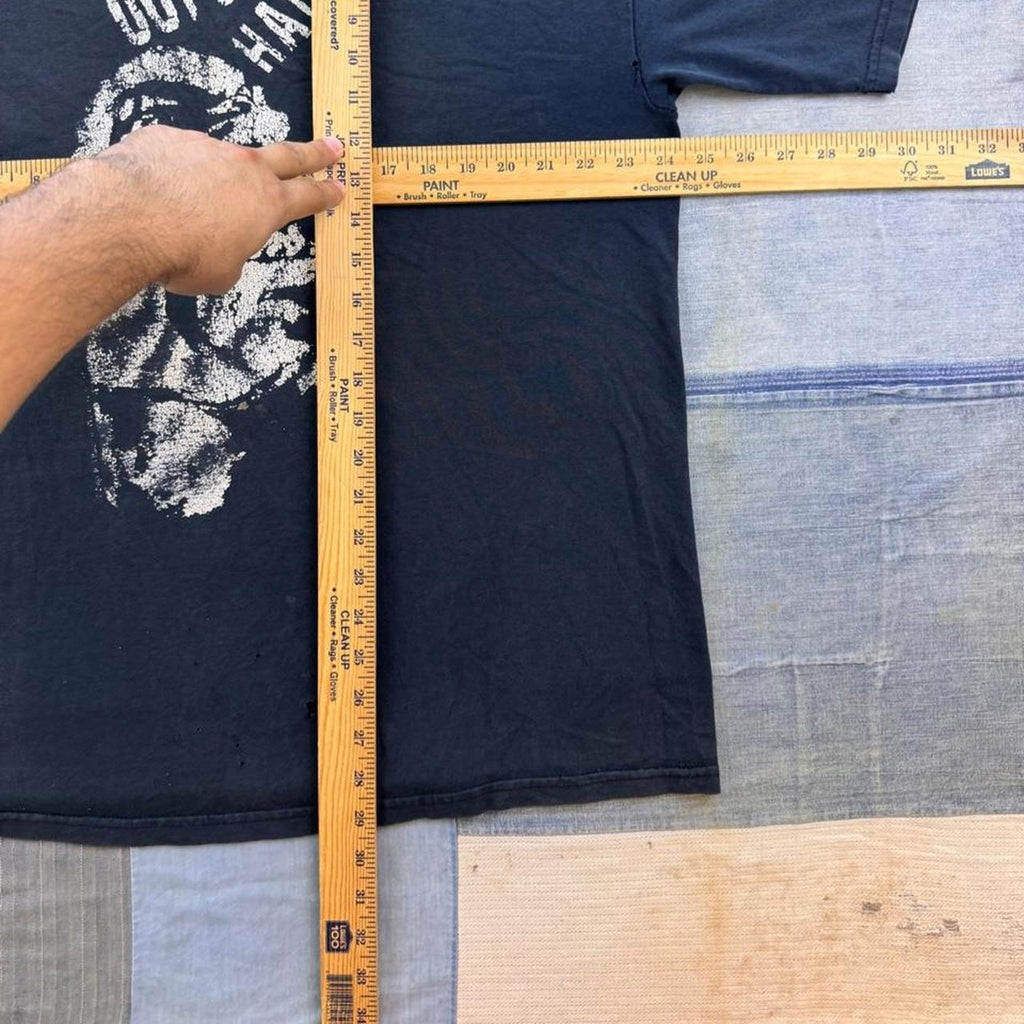2000s Out of Hatred RedRansom.com Graphic Tee | XL