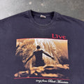 2006 Live Songs from Black Mountain Band Tee | XL