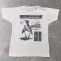1991 The Volunteers Penguin Graphic Tee | Small