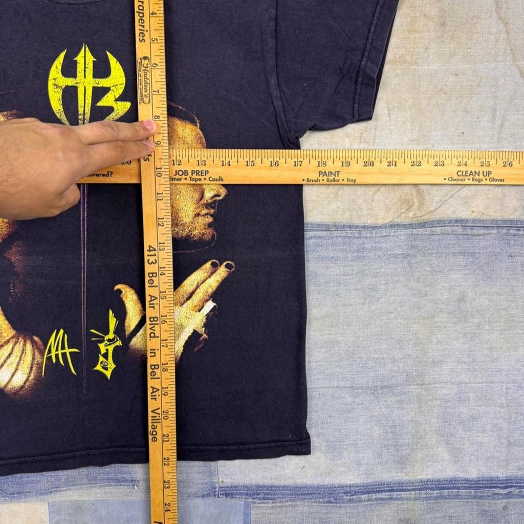 2000s Hardy Boyz WWE Youth Tee | Youth L