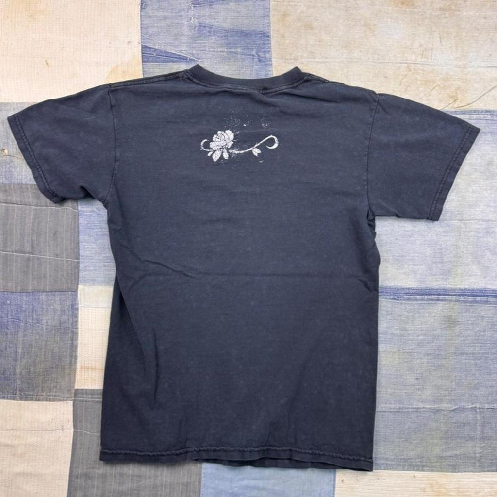 2000s Bullet For My Valentine The Poison Black Band Tee | Small