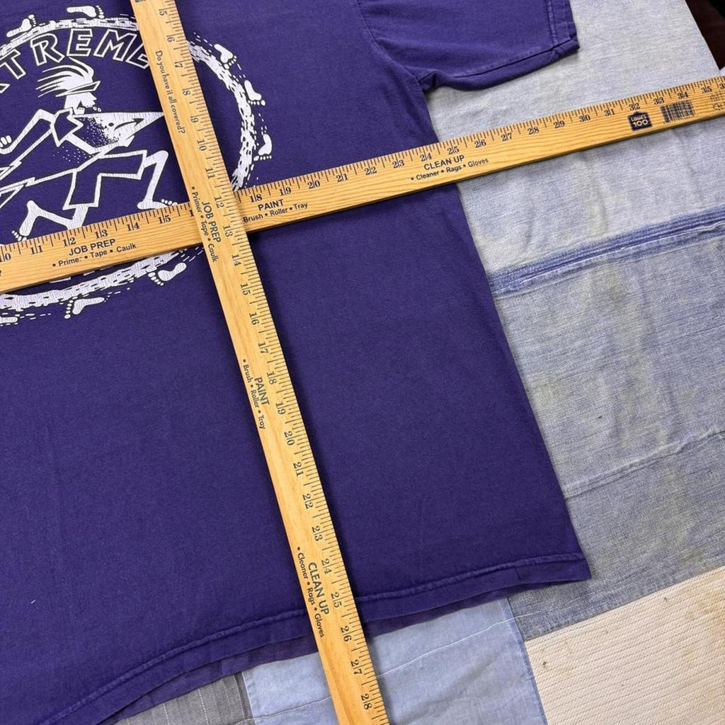 1990s Phuket Thailand Extreme Tourist Graphic Tee | XL