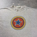 1990s Star of Stars Double Sided Tee | XL