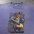 Vintage 1997 new orleans jazz