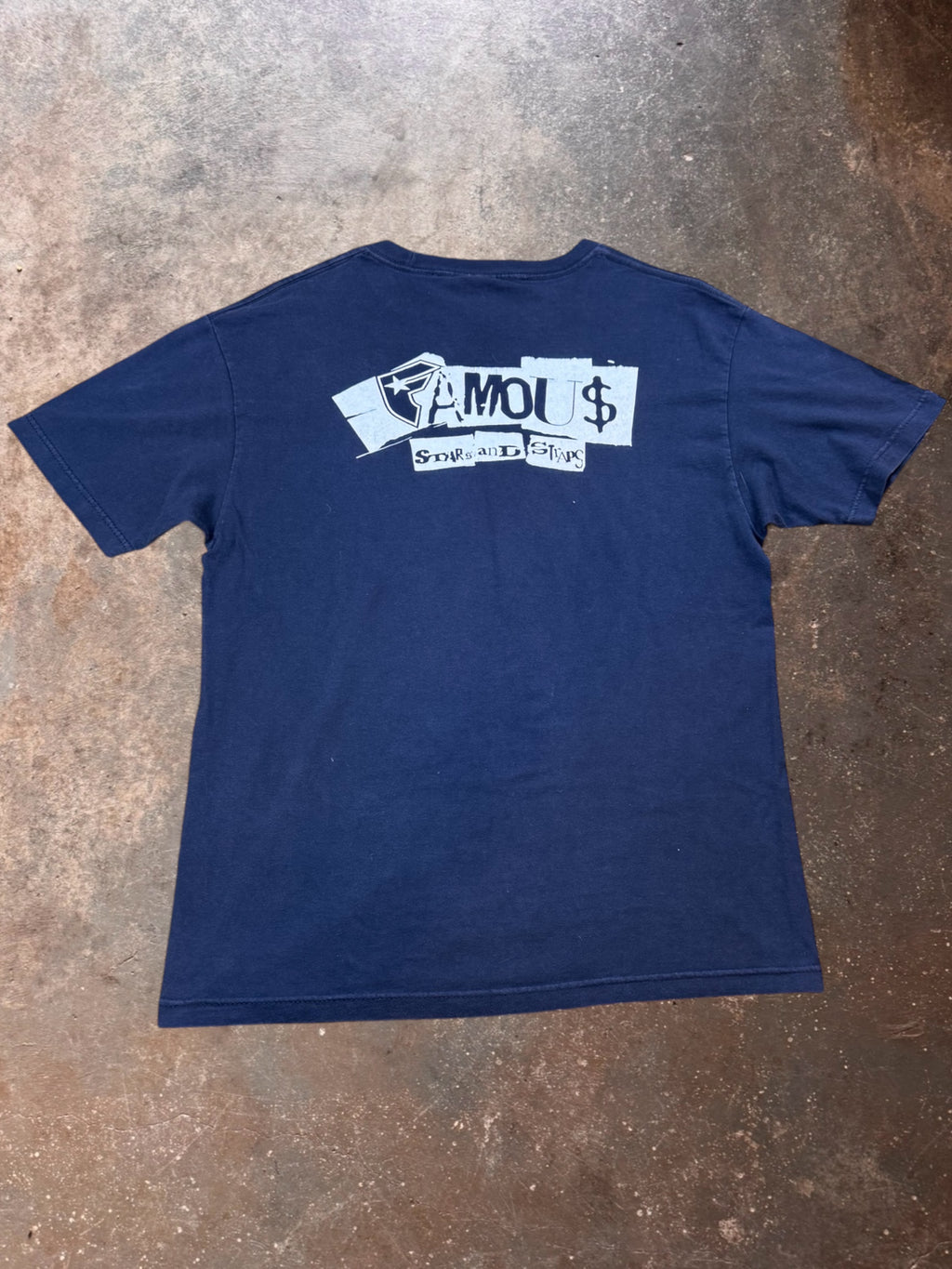 2000s Cypress Hill “Till Death Do Us Part” rap T Shirt | Large