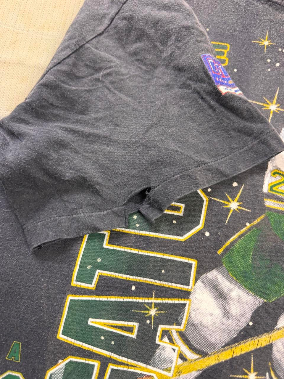 1995 Louisiana IceGators Inaugural Season Tee | XL