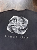 1990s Creed Human Clay Band Tee | XL