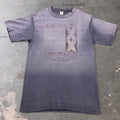 1994 Faded Levi's Jeans Graphic Tee | XL