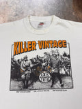 1990’s Killer Vintage Axis Powers Promotion T Shirt | XL