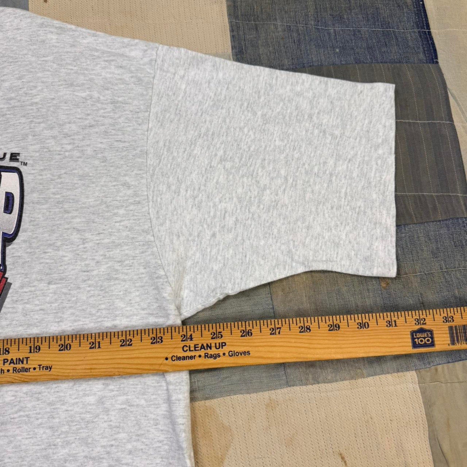 1990s nfl afc championship Tee | XL
