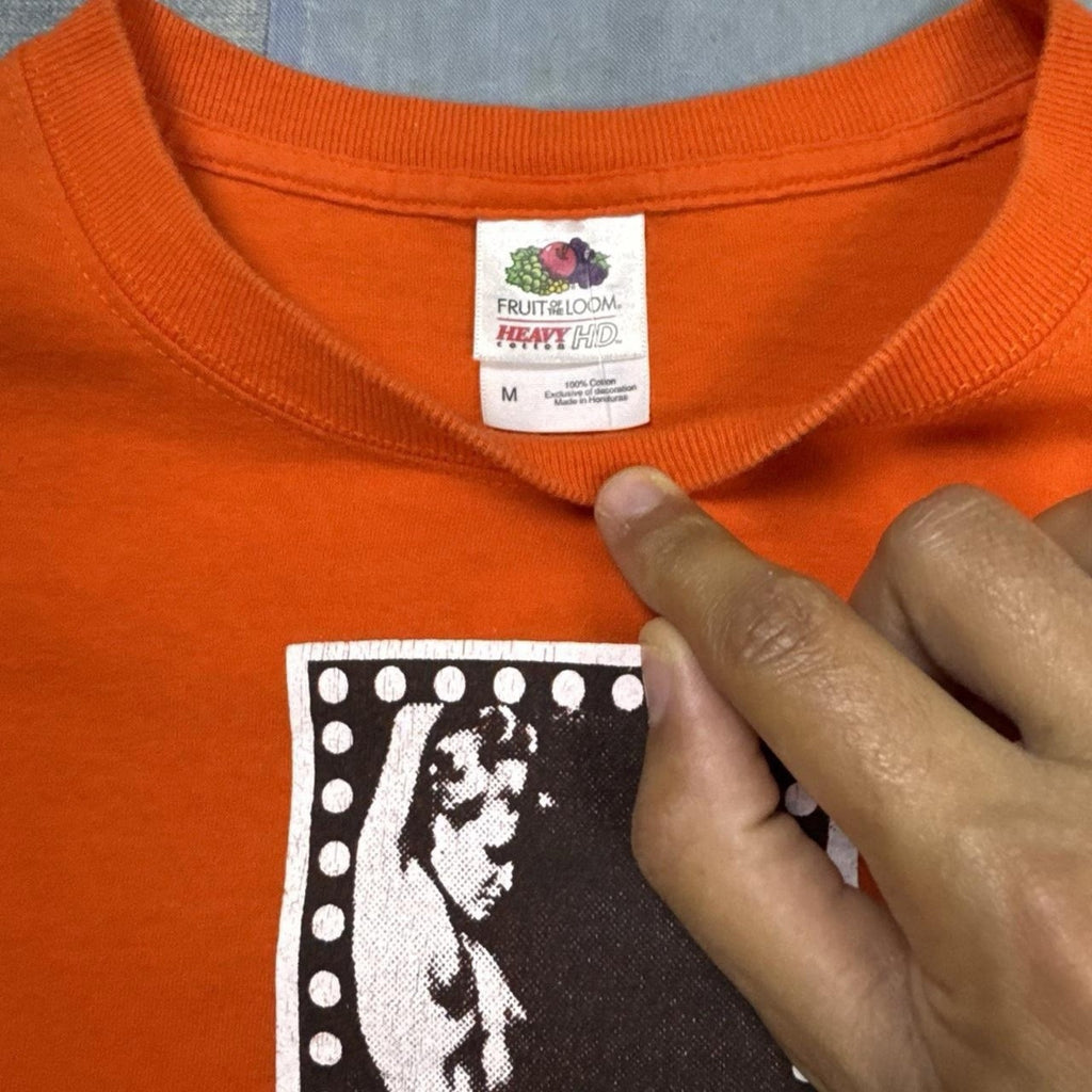 2000s Sexy Magico Movie Promo Tee |Medium