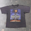 1996 Undertaker The Phenom WWF Wrestling T Shirt | Large
