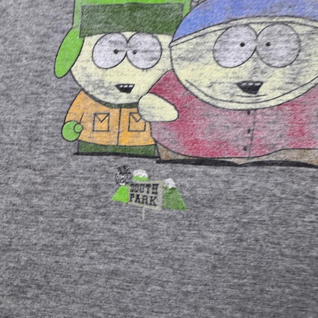 2000s South Park Cast Tee | M