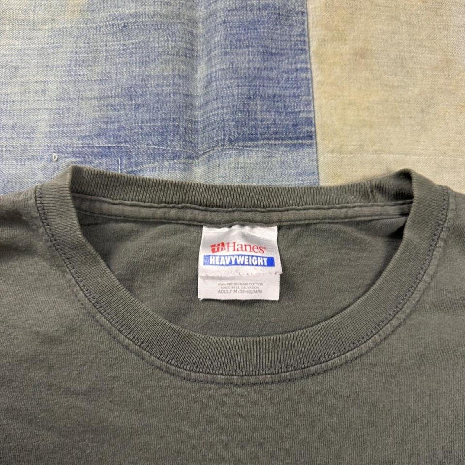 2011 Chet Atkins Hall of Fame Tee |  Medium