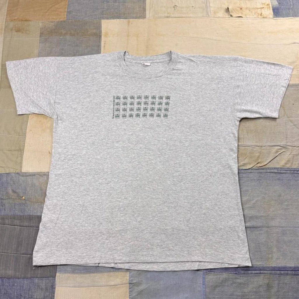 1990s UPS Spanish Slogan Logo Graphic Tee | XL