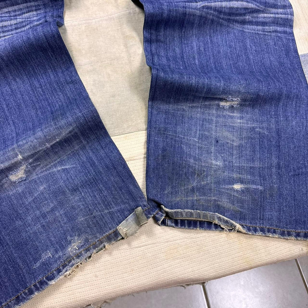 2000s Eight 732 jeans | 40 x 33