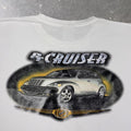 2000s Chrysler PT Cruiser Car Tee | XL