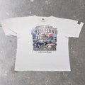1998 New York Yankees World Series Champions Tee | XL