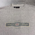 1990s American Eagle cigar tee |  XL