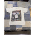 Vintage 1990s Indigo Girls Rites Of Passage Tour Band T Shirt USA Lee Large L