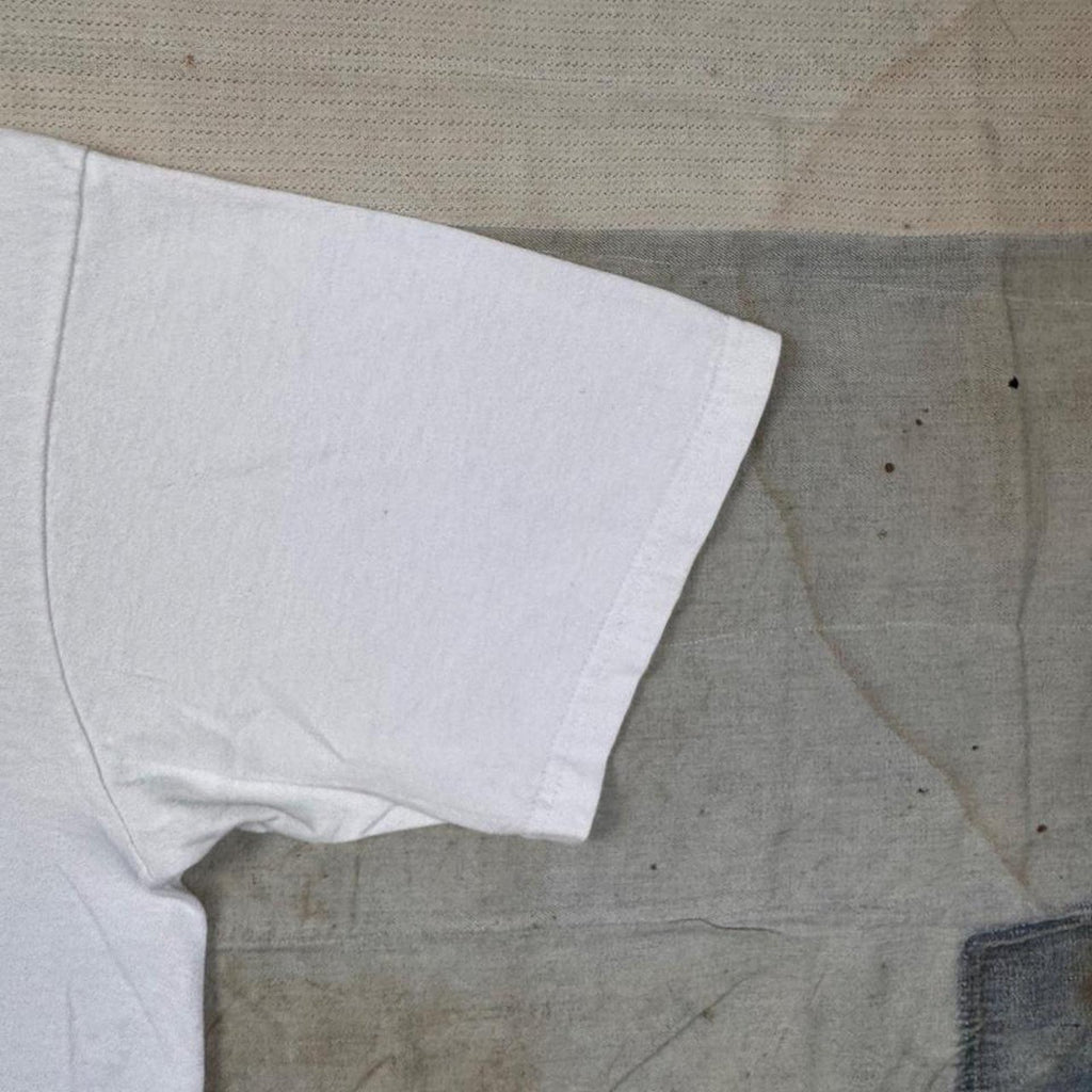 2000s Supreme Floral Collage Tee | M