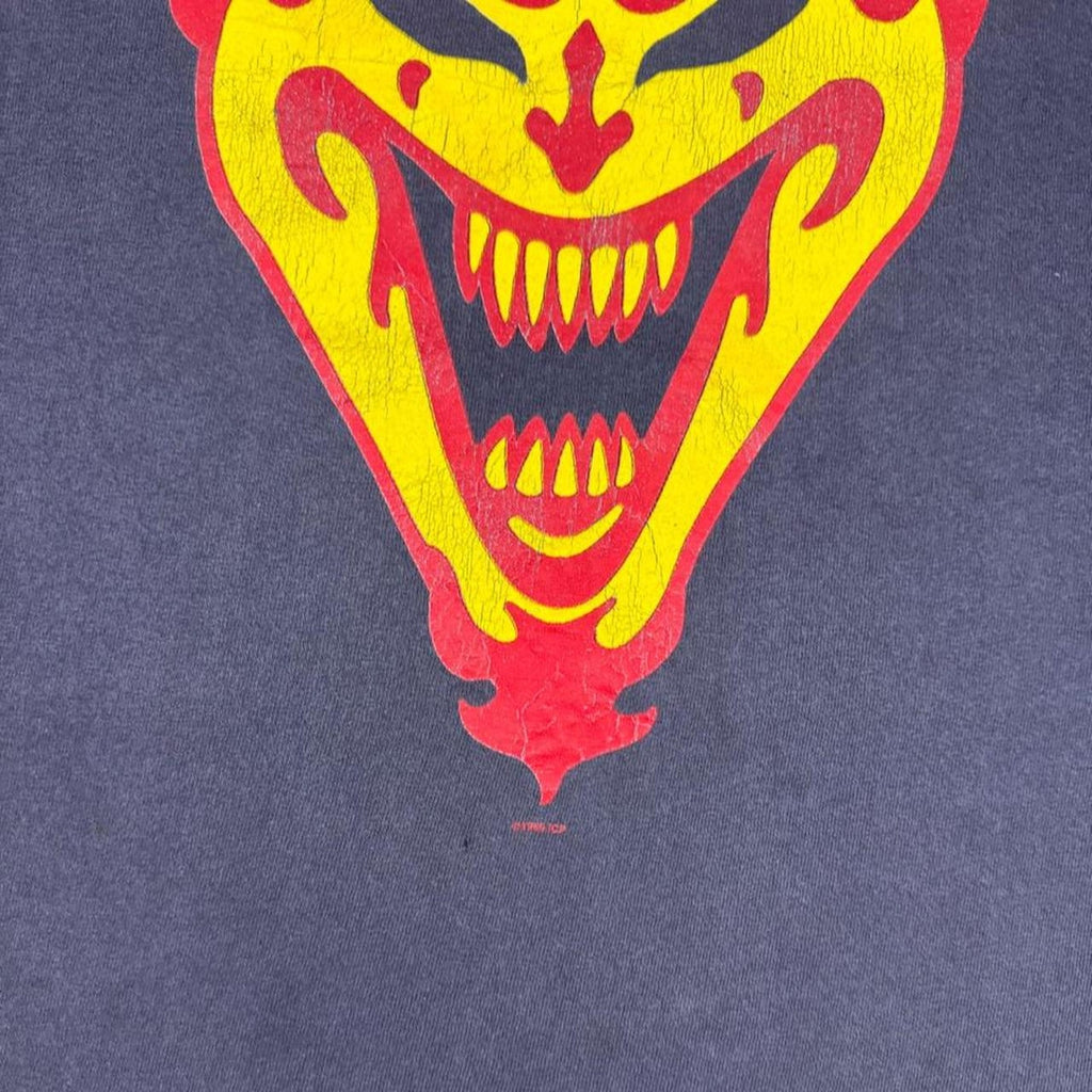 1990s Insane Clown Posse Jeckel Brothers Tee | XL
