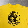 1980s chiclette says save the lemurs tee | medium
