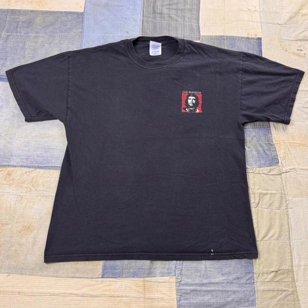 2000s Che Guevara Graphic Tee | XL