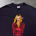 2001 Madonna Drowned World Tour Portrait Tee | Large
