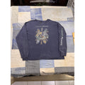 Vintage 1994 Violent Femmes Tour Long Sleeve Tshirt Size Xl