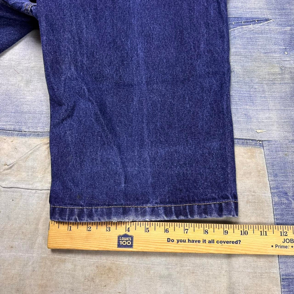2000s Southpole Wide Leg jeans  | 36x32