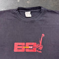 2000s Exclusive Sup Beat 69 Graphic Tee | Large