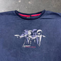 2000s scam original Pulp Fiction movie Tee | Large
