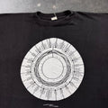 1990s De Infinito A Infinito Universe Science Graphic Tee | XL