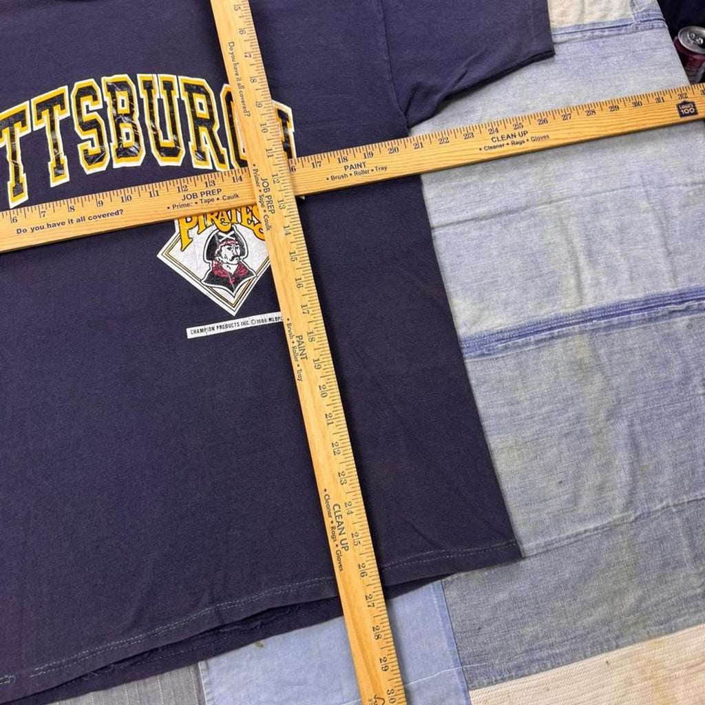 1988 Pittsburgh Pirates Champion USA Tee | Large