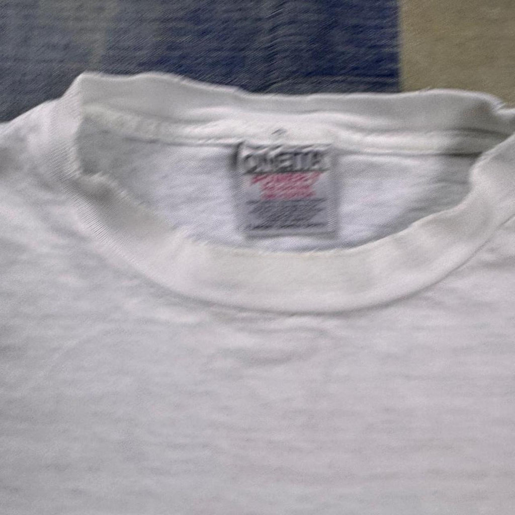 1990s “Grateful Hook” Grateful Dead Tee | XL