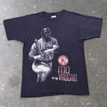 Boston Red Sox Mo Vaughn Salem Sportswear Tee | Medium