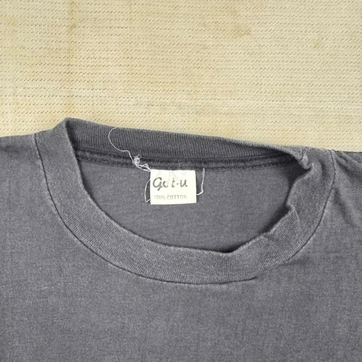 1990s There Is Union Art Tee | XL
