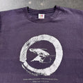 2012 Iaido Summer School Polish Martial Arts Graphic Tee | Medium